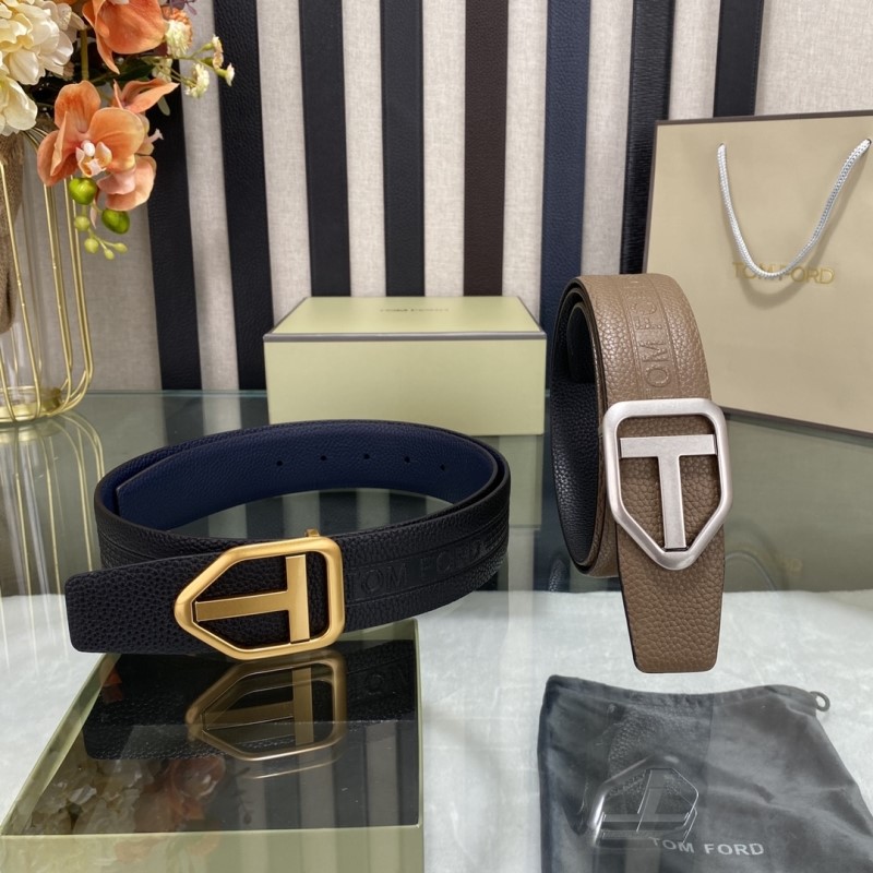 Tom Ford Belts